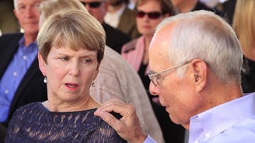 Lambda Chi Alpha - University of Arkansas House Rededication
