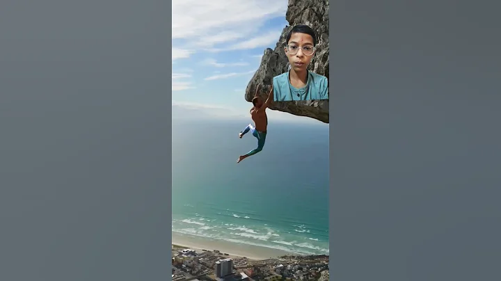 I Survived 24 Hours Straight In The Bermuda Triangle