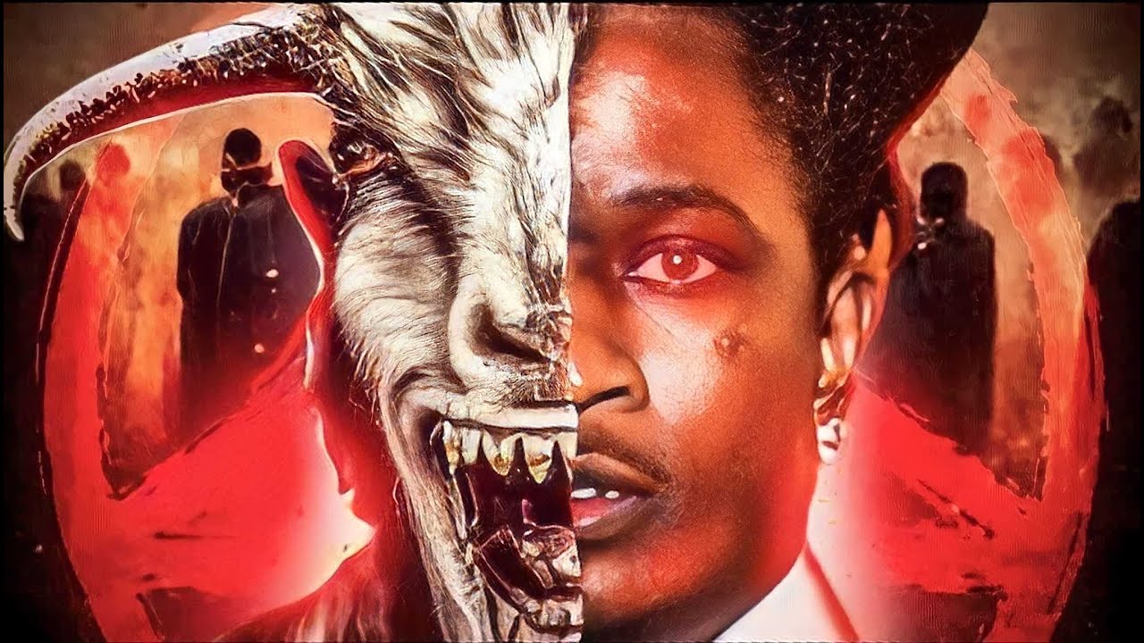 Disturbing Ritual Young Thug Is Accused Of Some Disturbing Ritual(s) - YouTube