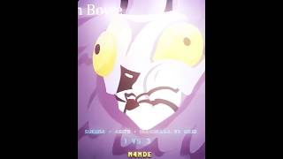 Agito Eliminated Agito Mahoraga Sukuna Vs Gojo Jujutsu Kaisen Manga Edit