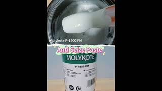 Molykote P-1900 Fm Anti-Seize Paste