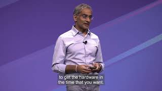 Optimizing Your Hardware Resources for AI | Ram Velaga at VMware Explore 2026