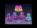 Doodle bear  1995 commercial