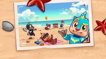 Introducing Porcupine in Fun Run 4!