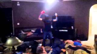 Best Harlem shake ever