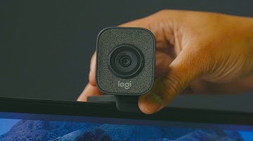 Logitech StreamCam Review!