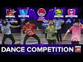 Dance Competition In Game Show Aisay Chalay Ga League Season 5 | Danish Taimoor Show | TikTok