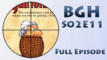 Guillotine Review, Tutorial and Breakdown S02E11