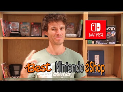 Video: Iată Câteva Dintre Cele Mai Bune Oferte De Jocuri Nintendo și Switch Din Prezent