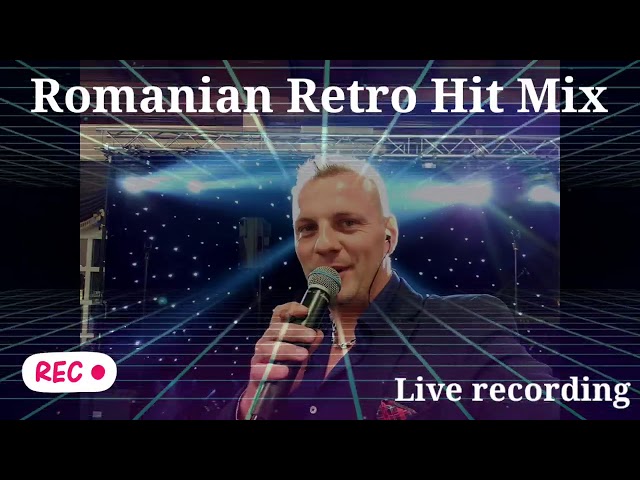Boros Öcsi - Romanian Retro Hit Mix🤩 class=