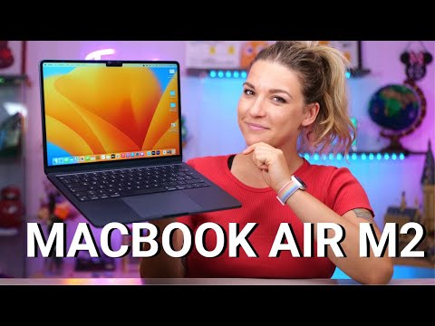 MacBook Air M2 recensione: che CONFUSIONE! 😫 [Sub ITA]