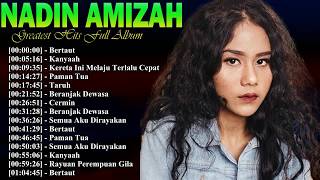 Nadin Amizah Best Tracks Collection 2026 | Lagu Indonesia Favorit