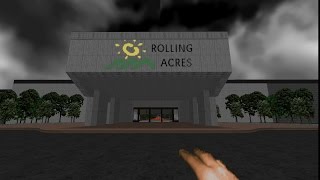 (Teaser Trailer) DooM - Rolling Acres Mall