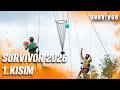 Survivor 2026 1. Kısım | Survivor 2026 20. Hafta 4. Bölüm