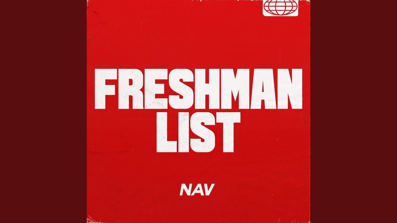 Freshman List