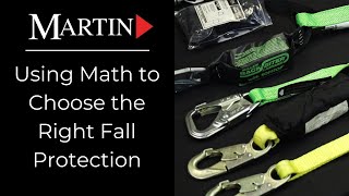 Using Math to Choose the Correct Lanyard | martinsupply.com by Martin Supply 30 views 2 months ago 2 minutes, 5 seconds