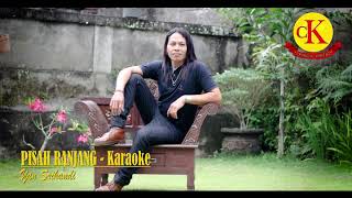 Music Karaoke - Pisah Ranjang - Yan Srikandi