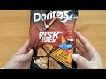 Doritos Risk Turca Cips Tadımı ve İncelemesi - Yeni Ürün!