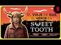 Gus y el viaje del hroe en Sweet Tooth