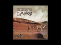 Brenden Praise  feat. Black Motion - Journey To Cairo || Afro House Source | #afrohouse