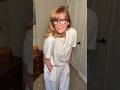 Comfy Lyocell Cotton Loungewear Try-On