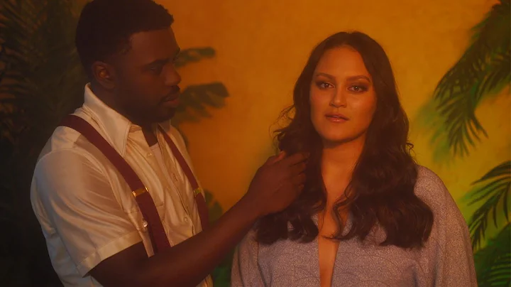 Arlene Zelina - Dream Of Me (Official Video)