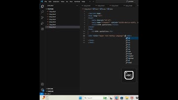 #sham HTML Abbr Tag Explained in Hindi | Show Full Form in Website ✨ ✅ (Recommended)