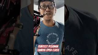 Open Class Tamiya STO