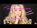 Chit Chat with Charlotte Tilbury Tutorial | Pillow TALK | Tammy's Ageless Beauty