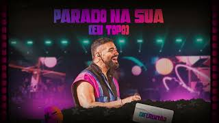 DILSINHO | PARADO NA SUA  (AO VIVO) ➠DIFERENTÃO 2 - 2024 💎