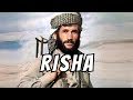 ريشا قصة ماما ريشا