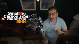 SmallRig 5564 Lite Monopod Review | Watch Before You Buy! SmallRig 5564 Lite Monopod Review | Watch Before You Buy!
