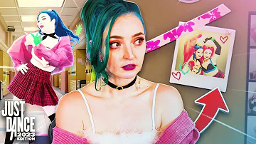The ENTIRE Lore in Thank U, Next | Just Dance 2023