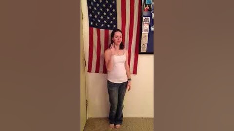 UNCo ASL 102-002 Story two