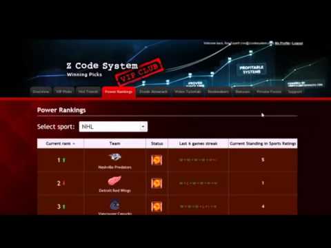 Make Money From Sports Betting | Sports Bettors | ZCode-System Sport -  sports betting