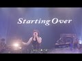 山根康広★STAGE 【 LIVE &quot;STARTING OVER&quot; 】