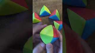 Solving the Rubik's Cube Ep. 2: The Mastermorphix
