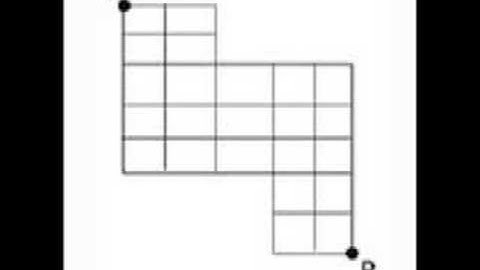 Pathways and Combinatorics