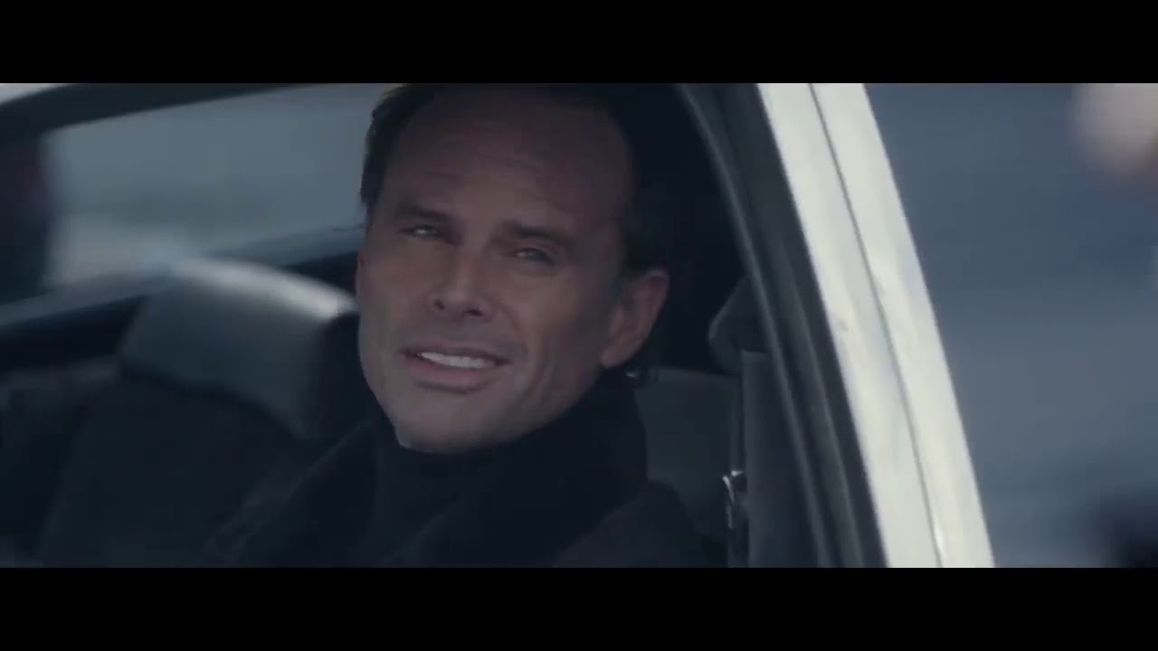 FATMAN Trailer 2020 Mel Gibson, Walton Goggins, Thriller Movie