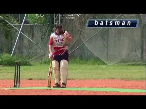 Video: Cách Chơi Cricket