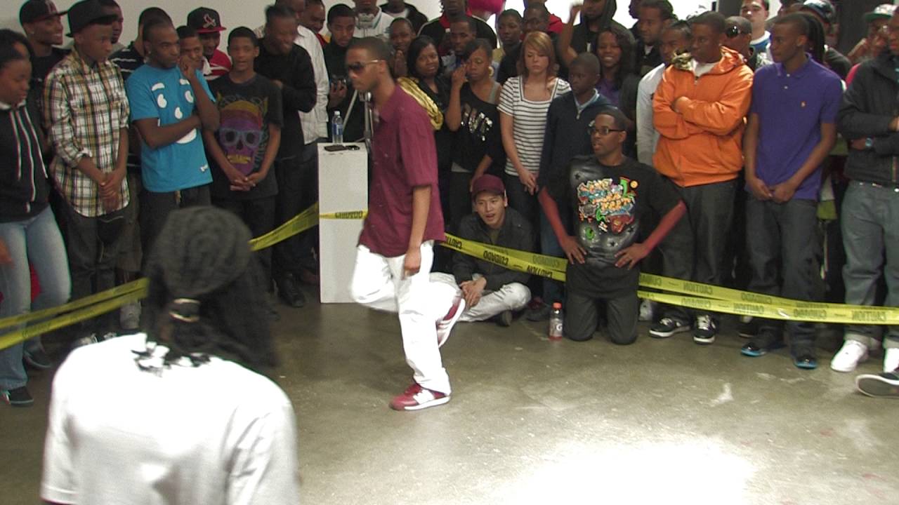 BEAT Ya FEET KINGS Vs MEMPHIS JOOKIN ALL STARS (DMV vs Memphis)