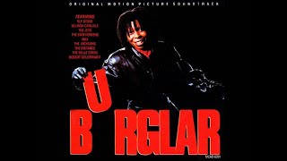 Burglar Official Movie Trailer 1987