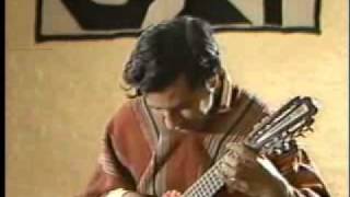 Muestras de Música: Charango - Bolivia