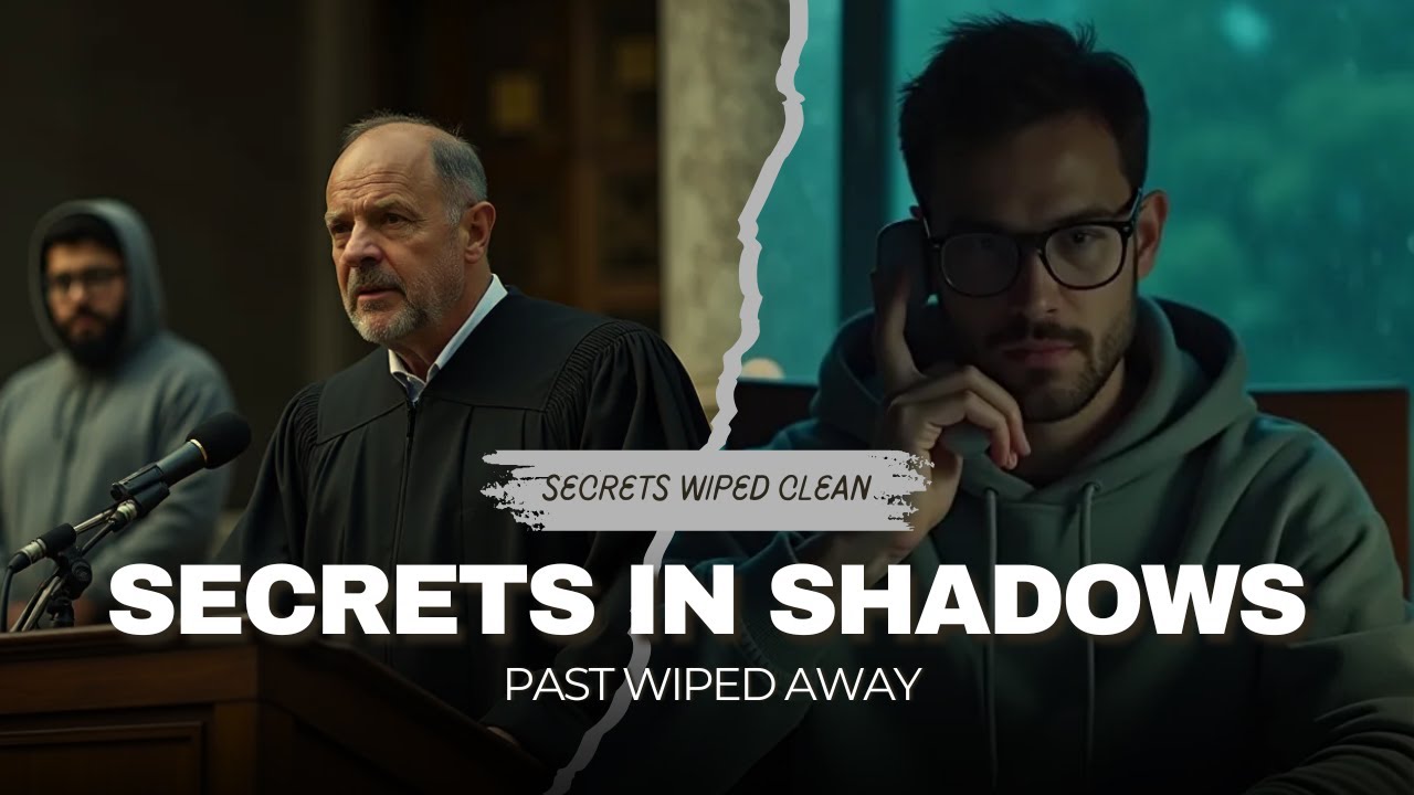 Someone Paid Me To Erase A Judge’s Digital History