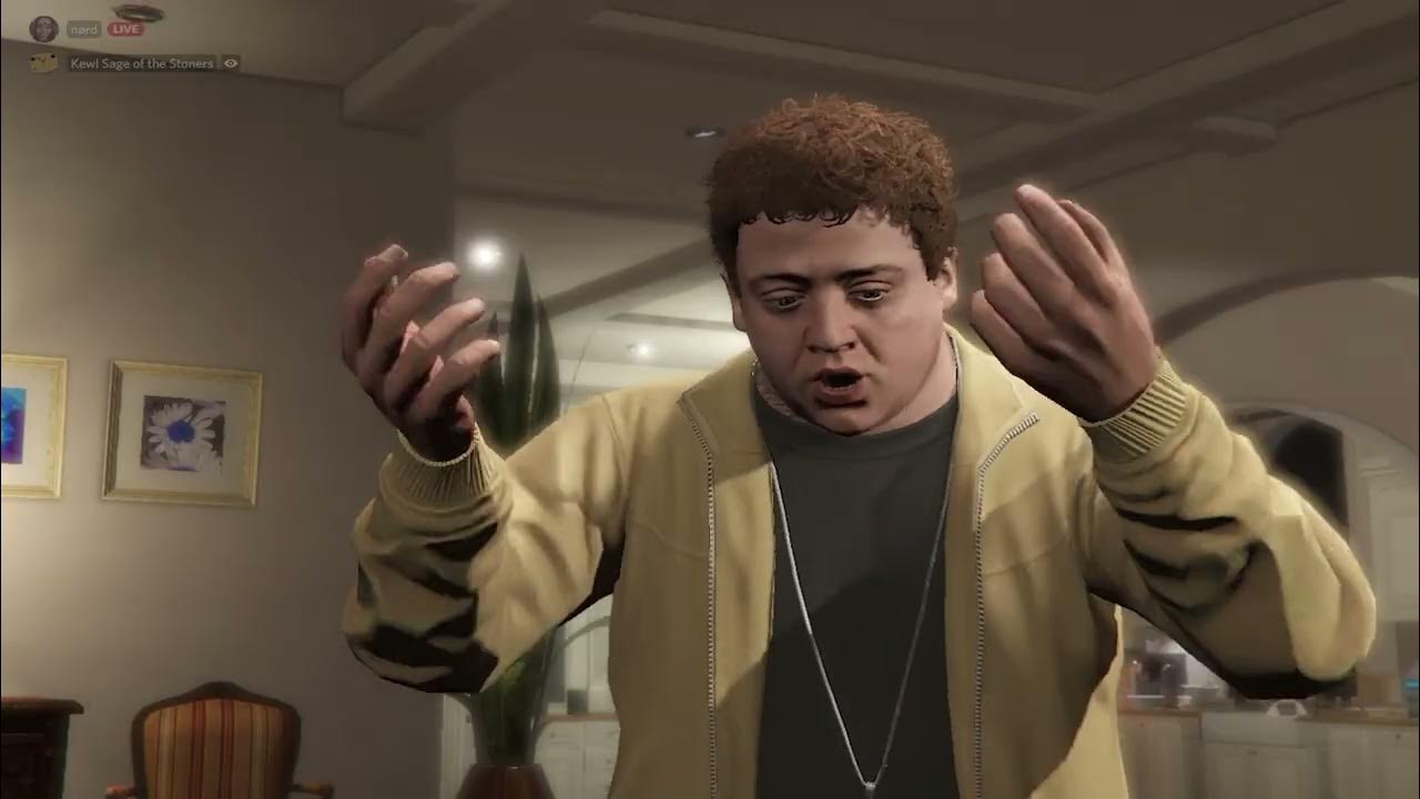 GTA V with Kewl Sage in 2022 YouTube