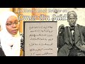 Video #Response to #ClemsonUniversity | A Muslim American #Slave: The #Life of #Omar ibn Said