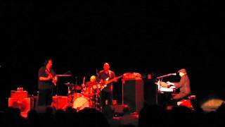 Watch Coco Montoya Dont Go Makin Plans video