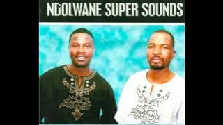 Ndolwane Super Sounds - Selimathunzi (Umphahambe)