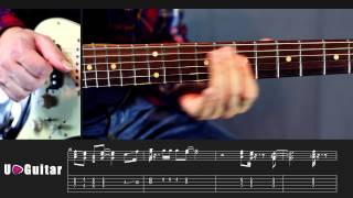 Sultans of Swing Tutorial chords