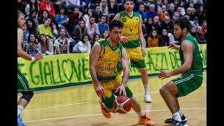 Mateja Maksimovic 2022/2023 season highlights